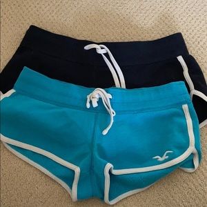 BUNDLE Dolphin Shorts
